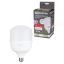 Лампочка светодиодная Tdm Electric Sq0340-0357 E27 40 Вт 6500 К 230 В 560 Лм