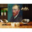 Фотообои Urban Style Ван Гог UST0290 200x270 см