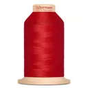 Нить Tera 180 оверлочная Gutermann 2000м 100% п/э 365 ярко-алый цвет