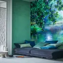 Фотообои Urban Style Лунная соната UST2020 200x270 см