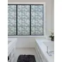 Интерьерная наклейка Verol "Стекло" 75x152 см, 1 шт