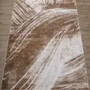 Ковер Palermo (10150A_HARDAL/BEJ) Прямой 240x340 см полиэстер