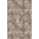 Ковер Принт Леон (17_34) (4.0) прямой 150x200 см полиамид