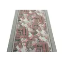 Ковер Принт Пафос(93_40) (0.8) прямой 80x200 см полиамид