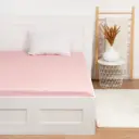 Простыня Экономь и Я 9093472, 215x150 см, бязь, без резинки