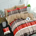 Простыня Home Mercury Онтарио компаньон 25004, 220x240 см, поплин, без резинки