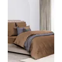 Простыня Medsleep Линдау 1022.02075, 180x220 см, перкаль, без резинки