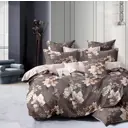 Простыня Home Mercury Валенсия компаньон 28952, 220x240 см, поплин, на резинке