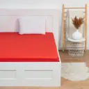 Простыня Этель 4927623, 150x220 см, поплин, без резинки