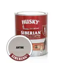 Антисептик HUSKY 29423 полуматовый антик 0.9 л