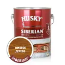 Антисептик HUSKY 28838 полуматовый тик 2.7 л