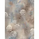 Обои флизелиновые Deco-deco Blur 1.06 м коричневые/серые 6037-12
