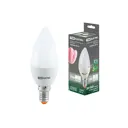 Лампочка светодиодная Tdm Electric Sq0340-0016 E27 5 Вт 220 В 3000 К 560 Лм
