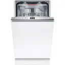 Встраиваемая посудомоечная машина Bosch SL6P1B 59.8 см 5 программ цвет белый