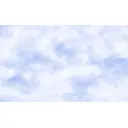 Обои флизелиновые Wallsecret Milky WAY 1.06 м голубые 8718-17