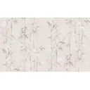 Обои флизелиновые Wallsecret BAMBOO 1.06 м молочные 8735-11