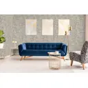 Обои флизелиновые Grandeco Poeme 1.06 м серо-коричневые серые бежевые OM 2005