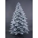 Ель новогодняя искусственная Max christmas Арктика 180 см