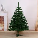 Ель новогодняя искусственная Max christmas 2773229 Нормандия 120 см