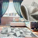 Ковер Белка Сегура Визион (22117_25354) 120x550 см полипропилен