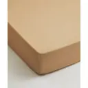 Простыня Gulliver 221GHUH0205, 90x200x35 см, перкаль, на резинке