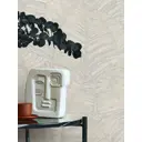Обои флизелиновые Euro decor Maui 1.06 м цвет темно-серый 7243-24