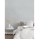 Обои флизелиновые Euro decor Contour 1.06 м серо-синие 7242-23