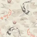 Обои флизелиновые Rasch Kimono 0.53 м бежевые 409420