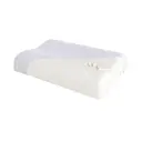 Подушка анатомическая SkySleep ELASTIC 3676, 40x60 см, полиуретановая пена