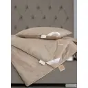 Подушка Prime prive Camel 70x70 см, верблюжья шерсть