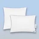 Подушка Medsleep Mayura 70x50см перо