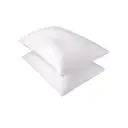 Подушка анатомическая Medsleep 1300, 65x45x10 см, пенорезина