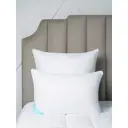 Подушка Arya Home Comfort Gel 70x70 см, микрофибра