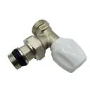 Вентиль радиаторный Tim RD502.03 3/4" прямое подключение