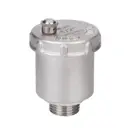 Воздухоотводчик поплавковый Aqualink 1/2"