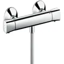 Термостатический смеситель HANSGROHE 00000035980 цвет хром