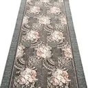 Ковер Принт Эдем (90_48) (1.2) прямой 120x250 см полиамид