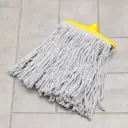 Насадка на швабру ДОЛЯНА 2522078