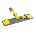 Насадка на швабру Karcher 6.999-098.0 пластик цвет серый 400 мм