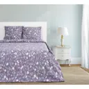 Комплект постельного белья полутораспальный Этель Сумрачный сад 5126827, бязь