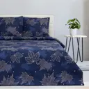 Комплект постельного белья Этель «Осень» полутораспальный, поплин, разноцветный