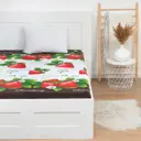Простыня Этель 5488302, 140x200 см, бязь, на резинке