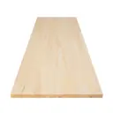Мебельный щит Дом дерева 50x200x4 см сосна сорт Экстра