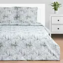 Комплект постельного белья Этель Великолепие бязь 1.5-спальный наволочки 70 x 70- 2 шт цвет белый