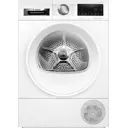 Сушильная машина Bosch Serie 6 WQG14590BY 9 кг цвет белый