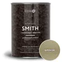 Эмаль по ржавчине Elcon Smith молотковая матовая цвет бронза 0.8 кг