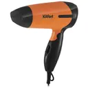 Фен Kitfort KT-3243-2 цвет черно-оранжевый