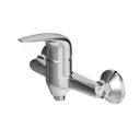 Смеситель для душа DORFF Stark D1102000 цвет хром