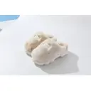 Тапочки Arya Home Женские Style 36-37 р цвет бежевый