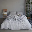 Комплект постельного белья Этель Полоски хлопок 2-спальный наволочки 50 x 70- 2 шт цвет бежевый